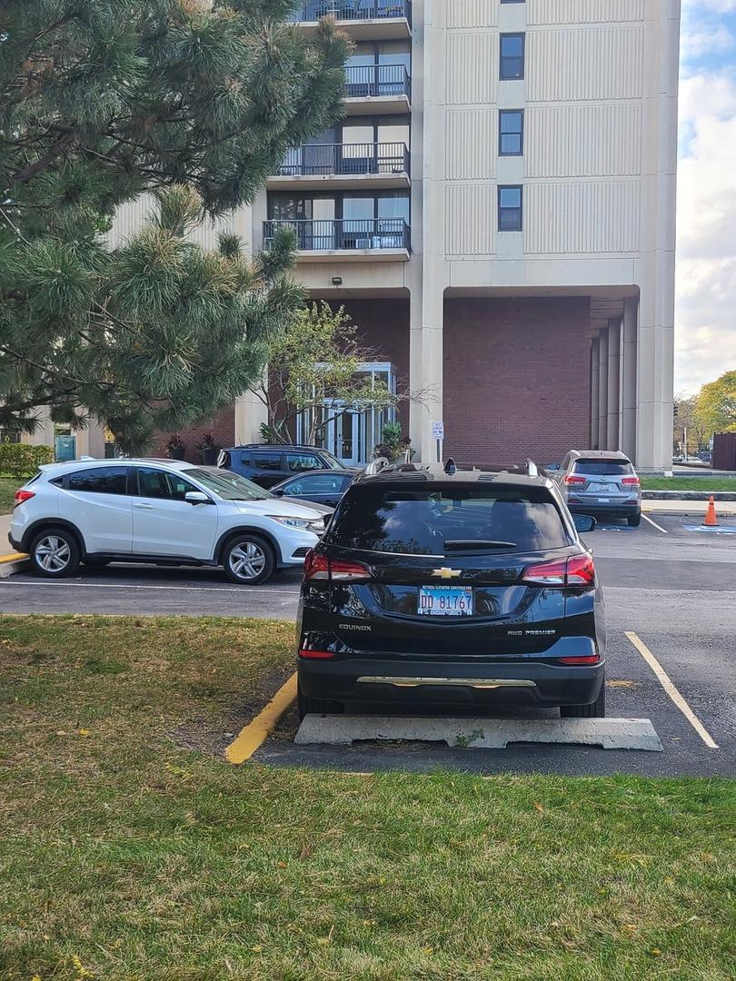 2901 S Michigan Ave. #908, Chicago, IL 60616