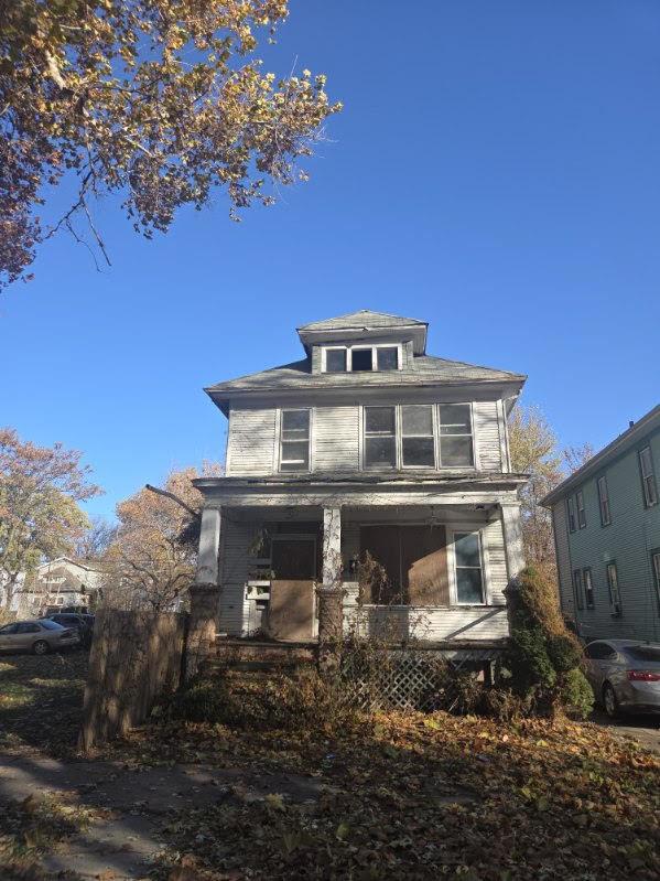 12341 S Parnell Ave., Chicago, IL 60628