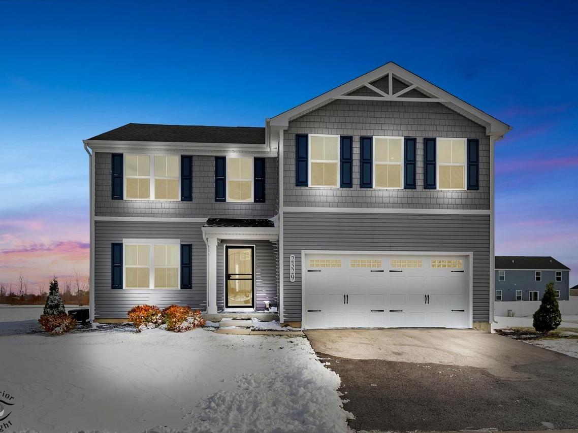 2329 Monarch St., Bourbonnais, IL 60914