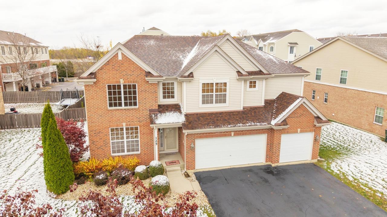 125 N Spruce Ave., Wood Dale, IL 60191