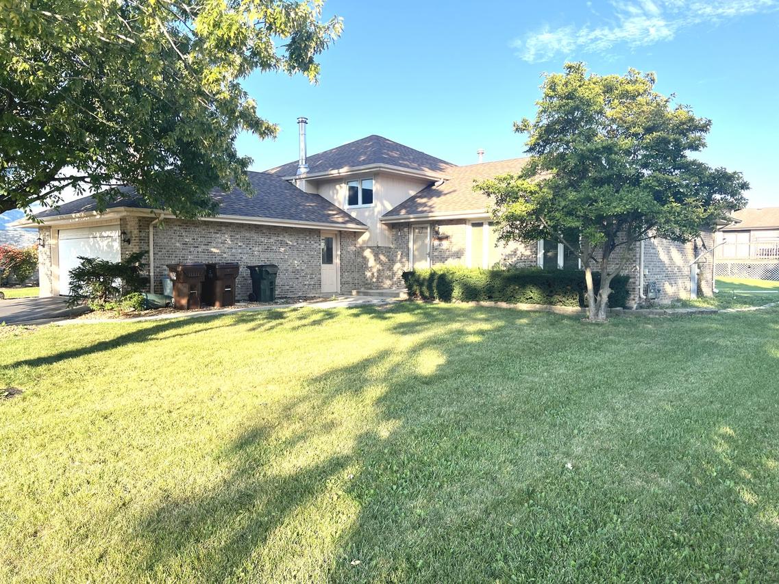 [Address Hidden by Seller], Tinley Park, IL 60477