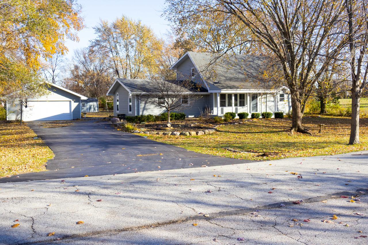 21303 S 93rd Ave., Frankfort, IL 60423