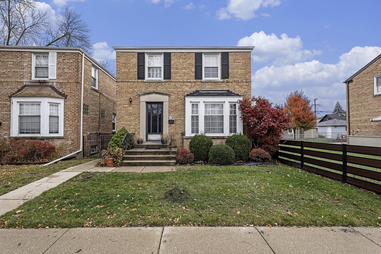 3755 N Cumberland Ave., Chicago, IL 60634