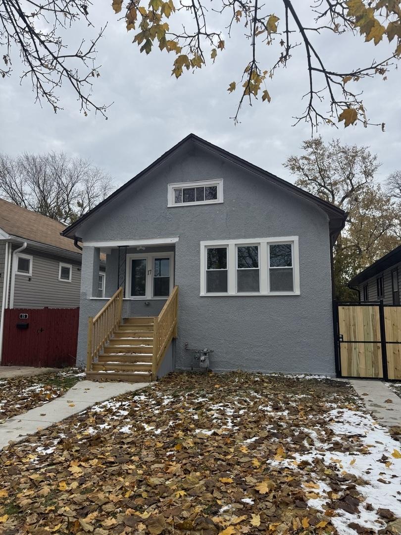 17 S 21 St Ave., Maywood, IL 60153