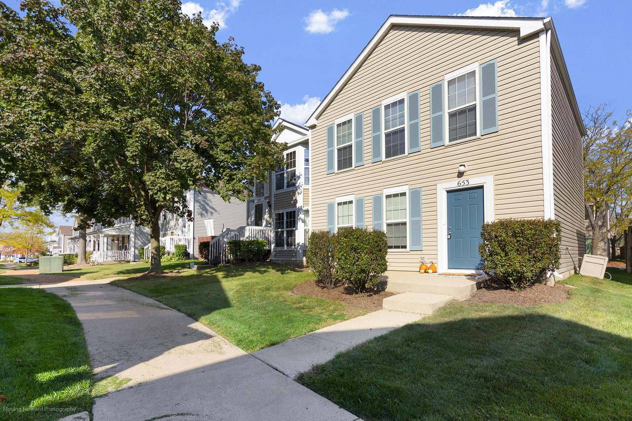 653 Serendipity Dr., Aurora, IL 60504