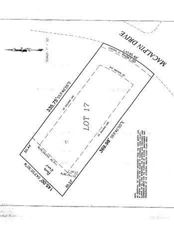 1340 Macalpin Dr., Inverness, IL 60010