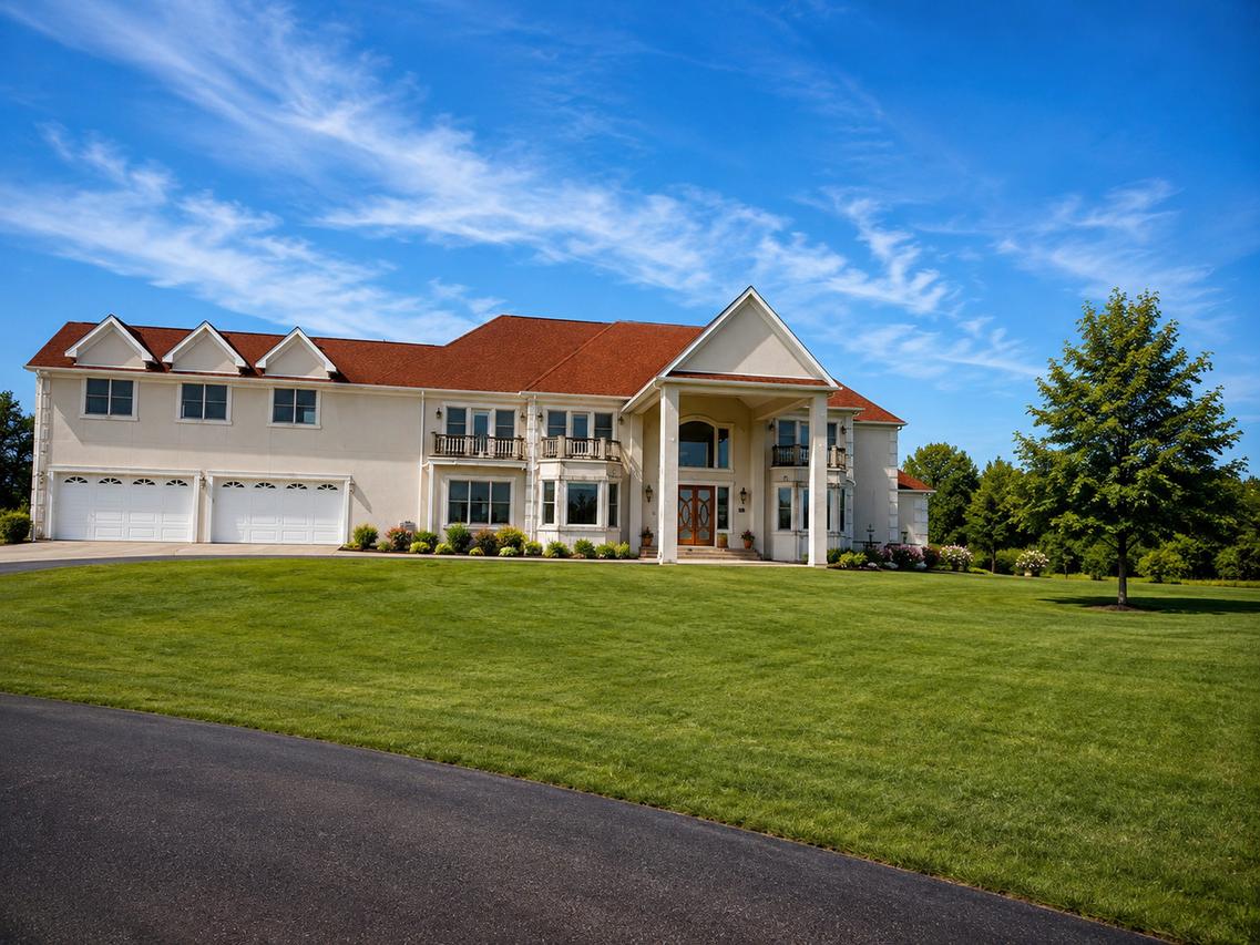 400 Berron Ln., Barrington, IL 60010