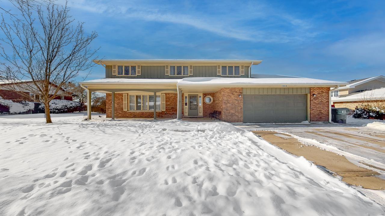 13618 Overland Tr., Orland Park, IL 60467