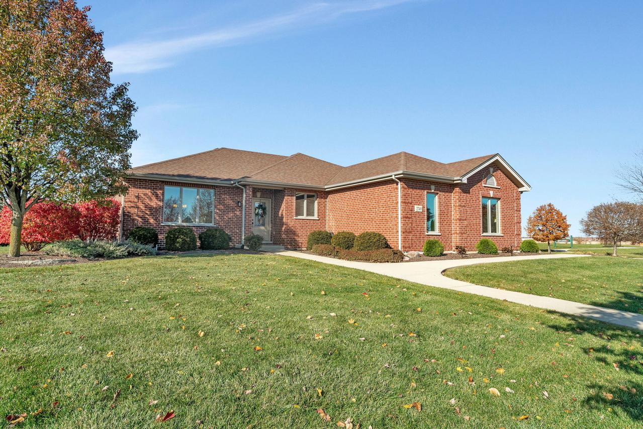 2749 Cole Ln., New Lenox, IL 60451