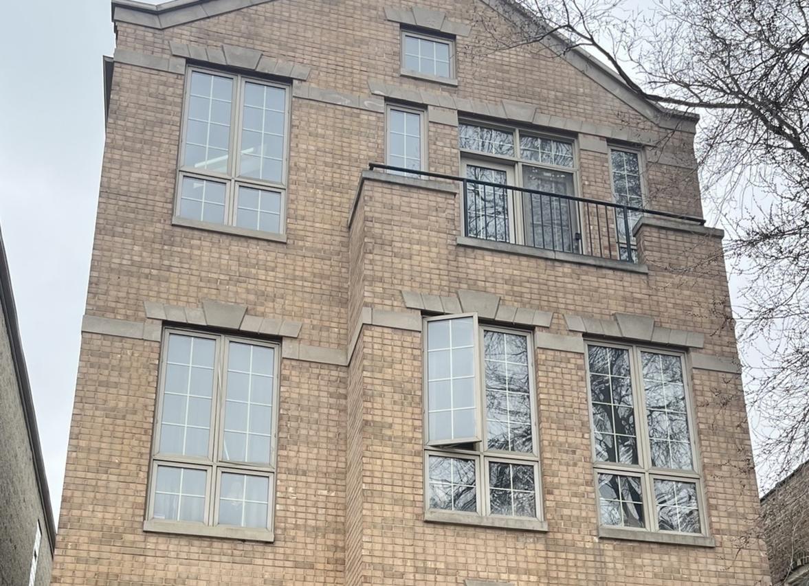 4426 S Calumet Ave. #G, Chicago, IL 60653