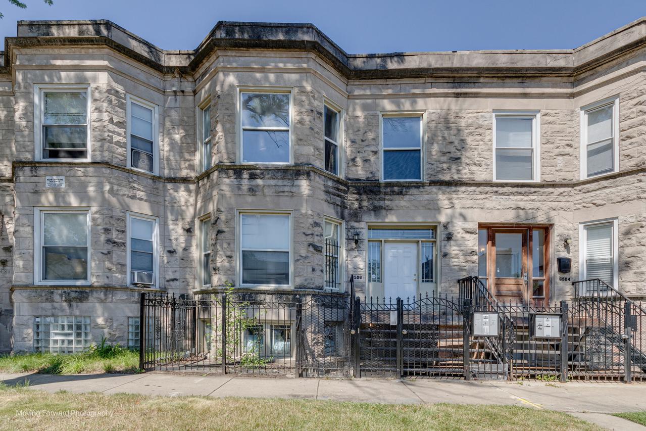 6506 S Saint Lawrence Ave., Chicago, IL 60637