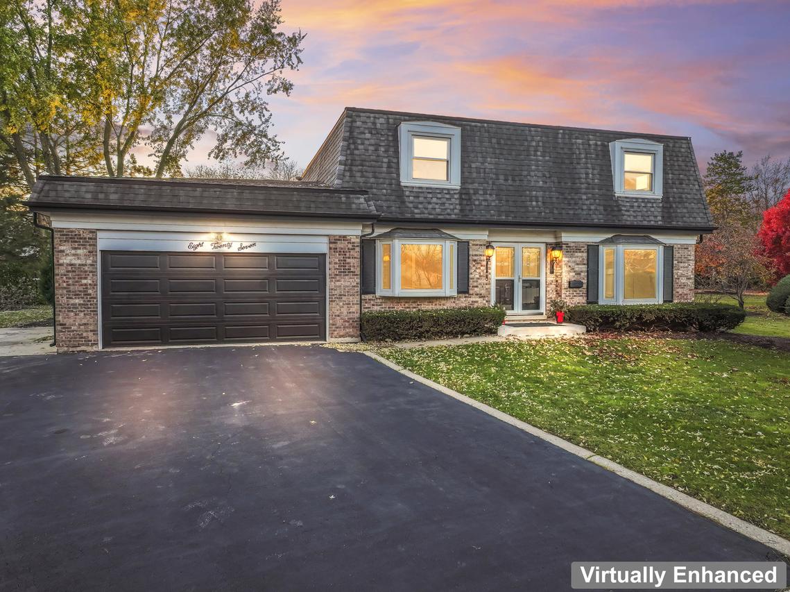 827 W Sandpiper Ct., Palatine, IL 60067