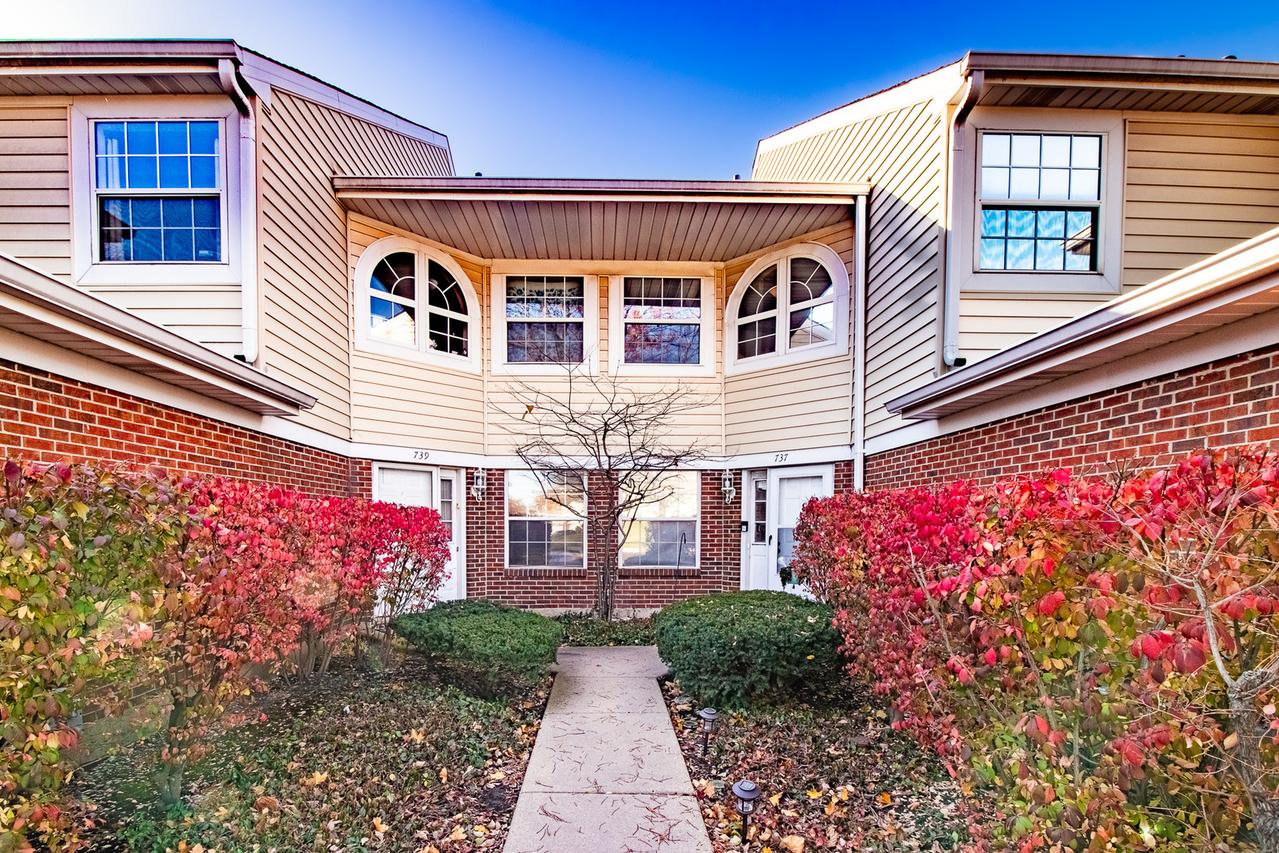 737 W Happfield Dr., Arlington Heights, IL 60004