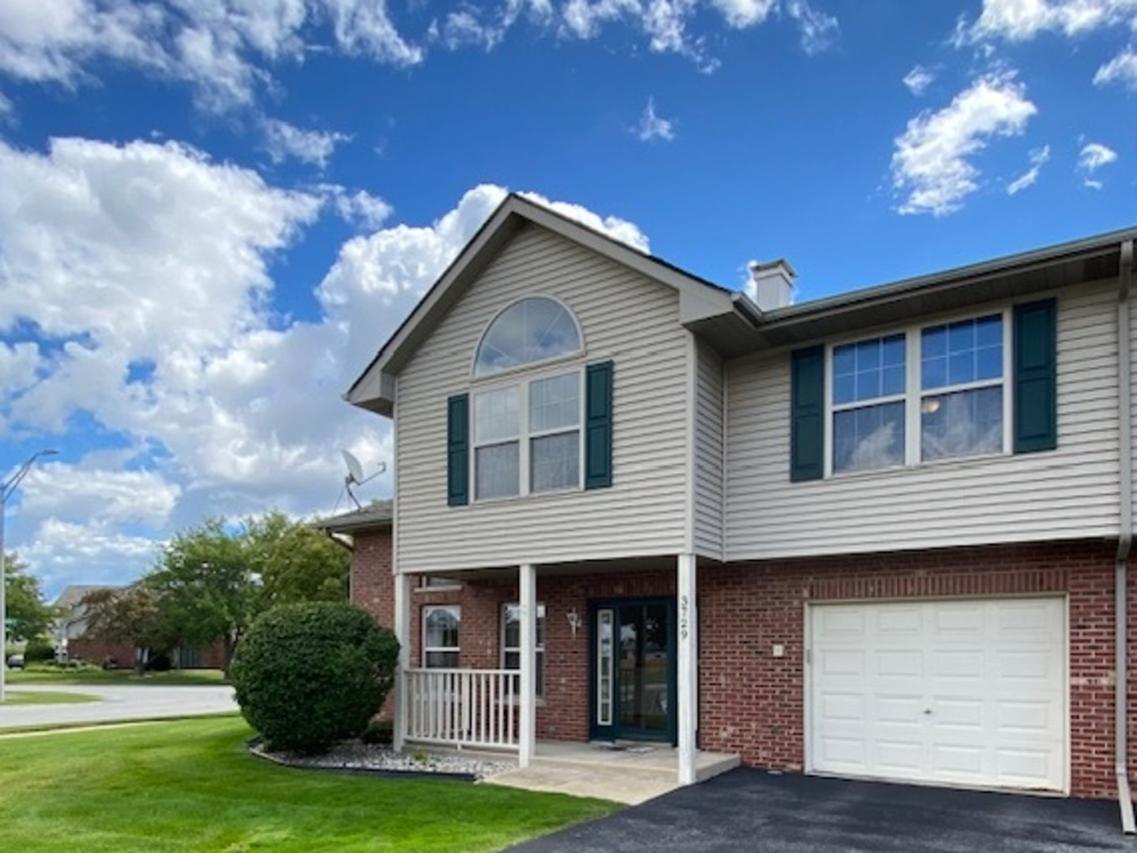 3729 W Glen Ave., Alsip, IL 60803