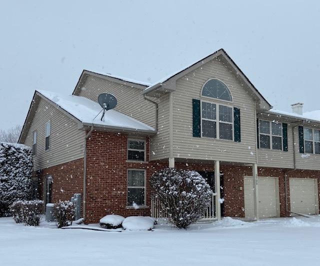 3729 W Glen Ave., Alsip, IL 60803