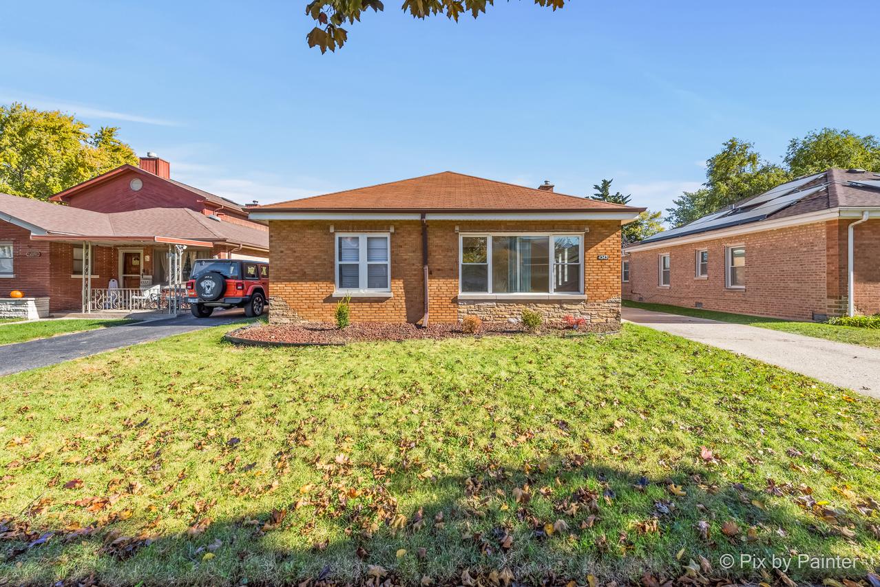 4343 Amelia Ave., Lyons, IL 60534