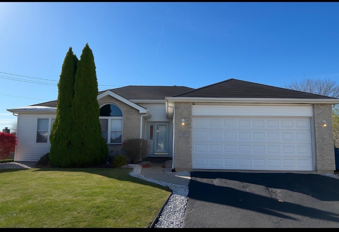 [Address Hidden by Seller], Steger, IL 60475