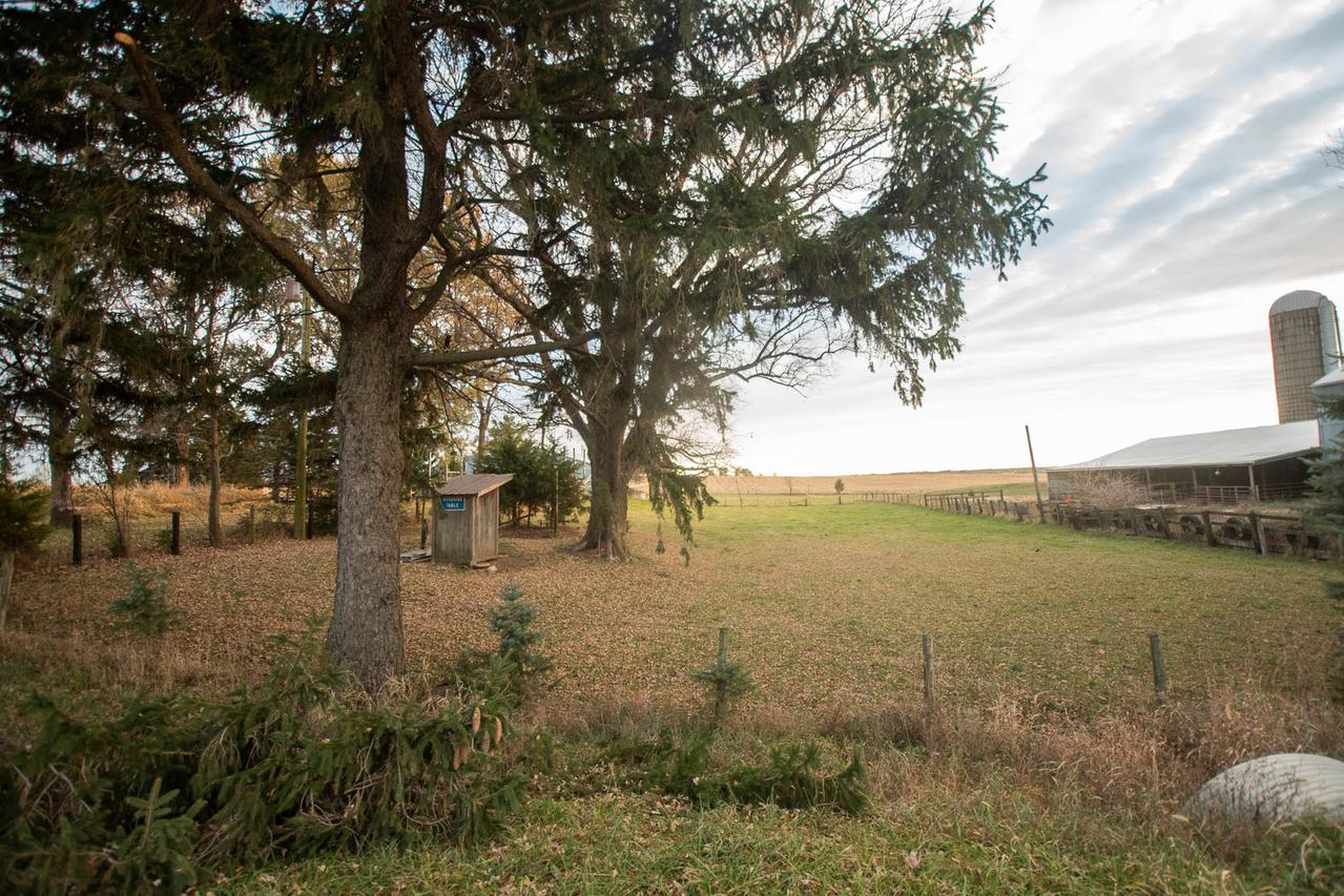 7029 W Penn Corner Rd., Polo, IL 61064