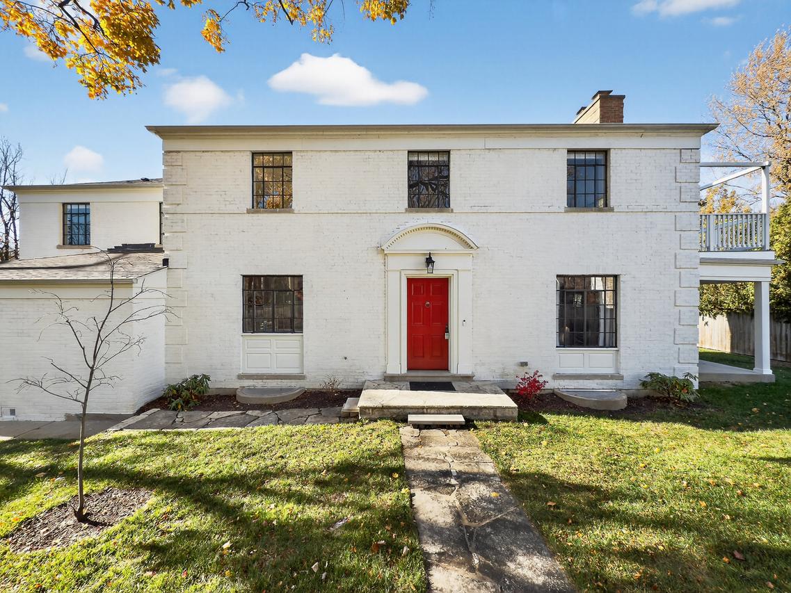 1333 Tower Rd., Winnetka, IL 60093