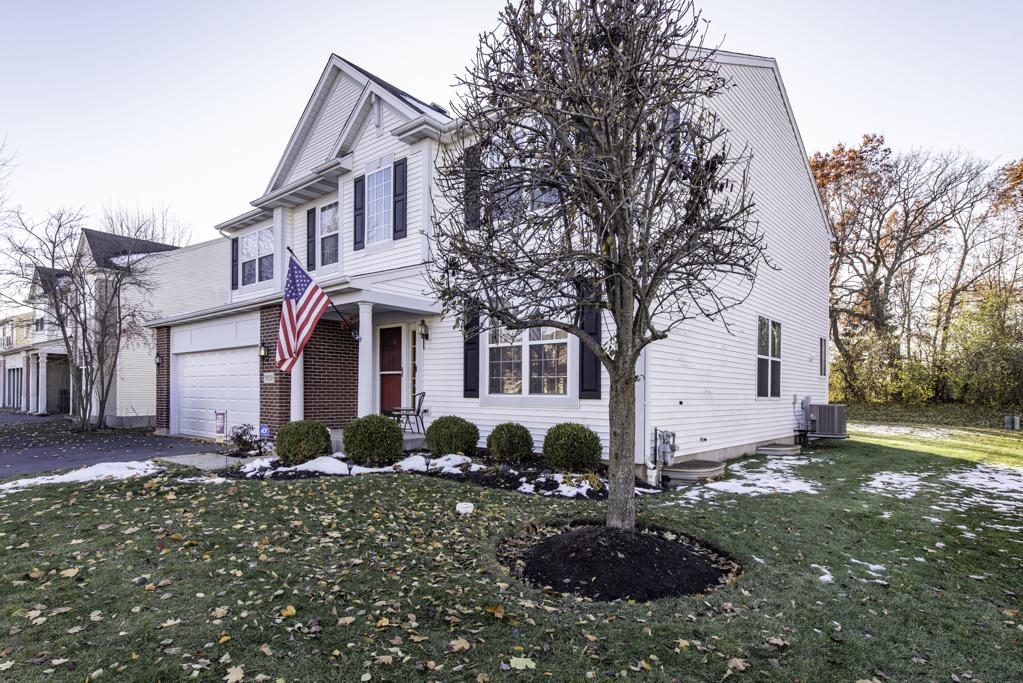 39128 N Ogden Ln., Beach Park, IL 60083