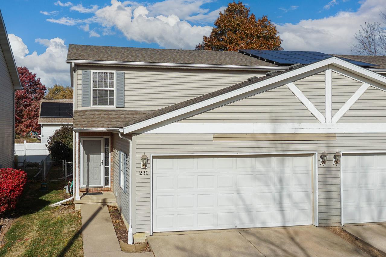 230 Parktrail Rd., Normal, IL 61761