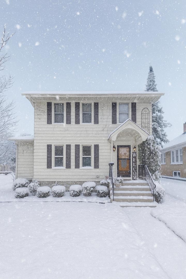 900 Mason Ave., Joliet, IL 60435