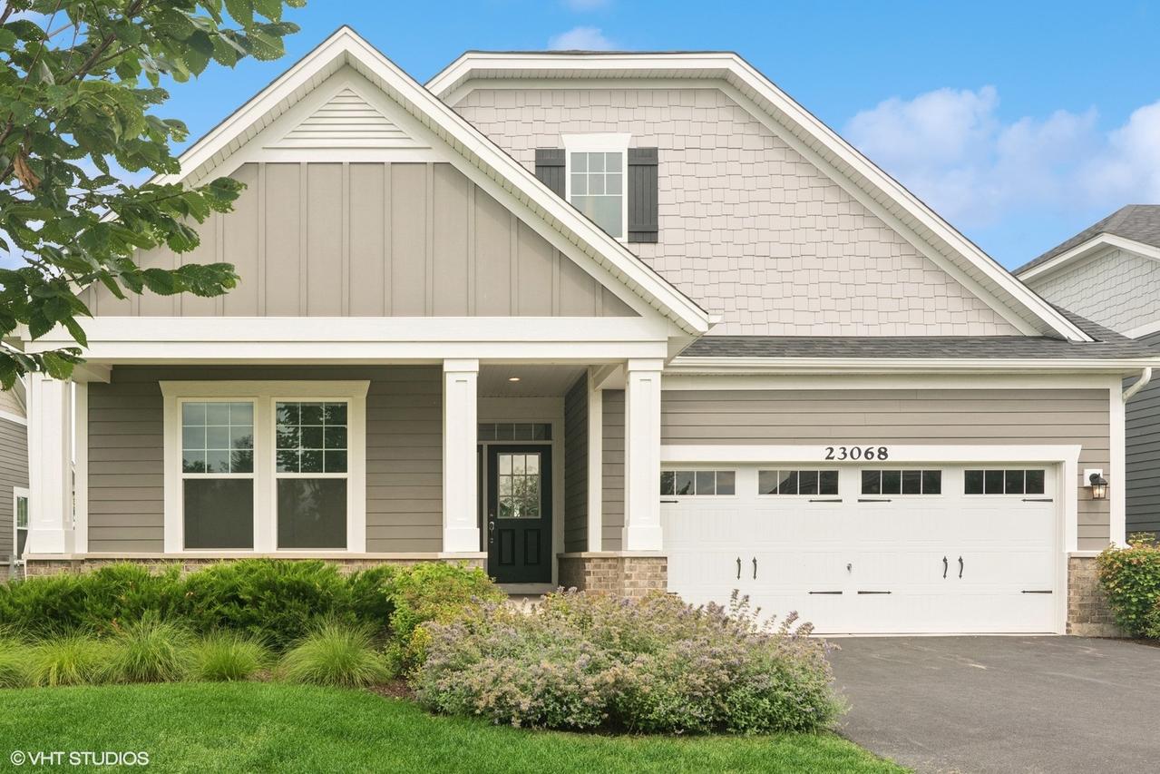 23068 N Pinehurst Dr., Kildeer, IL 60047