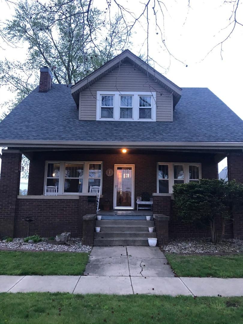 1120 Broadway Ave., Mattoon, IL 61938