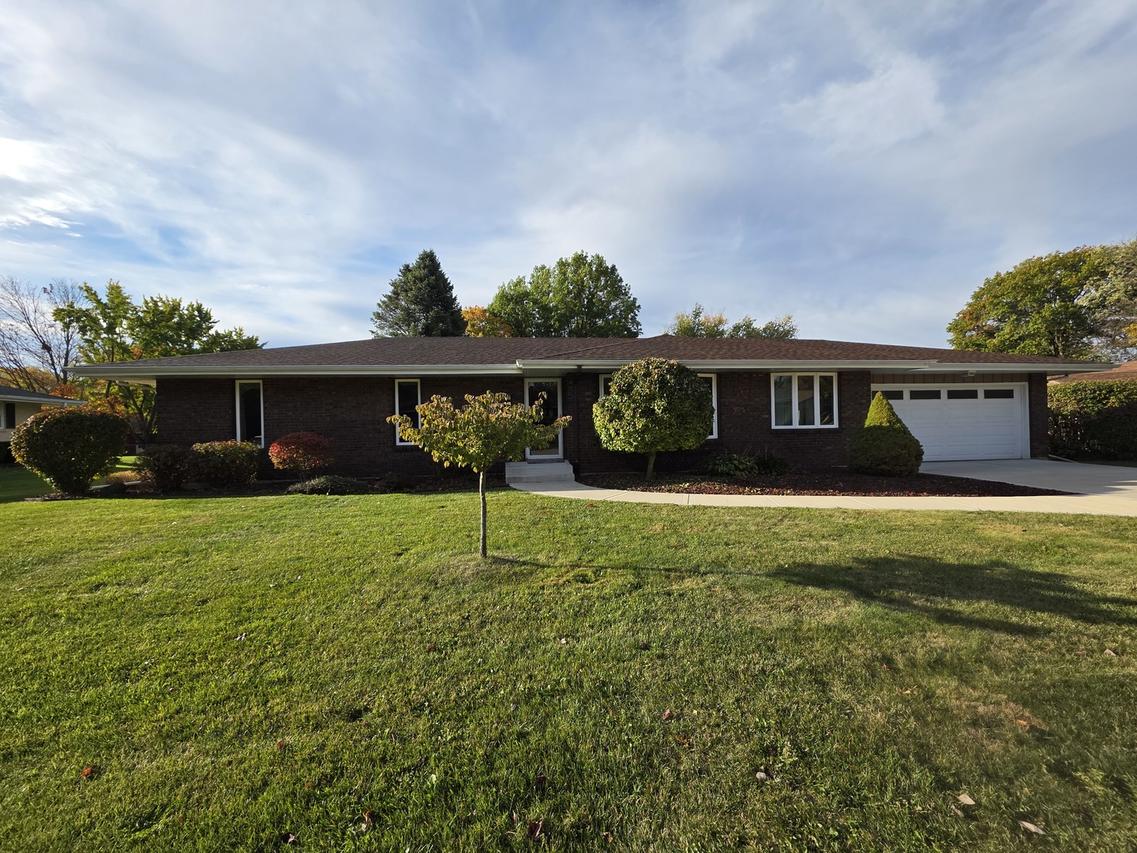 5131 Potomac Dr., Rockford, IL 61107