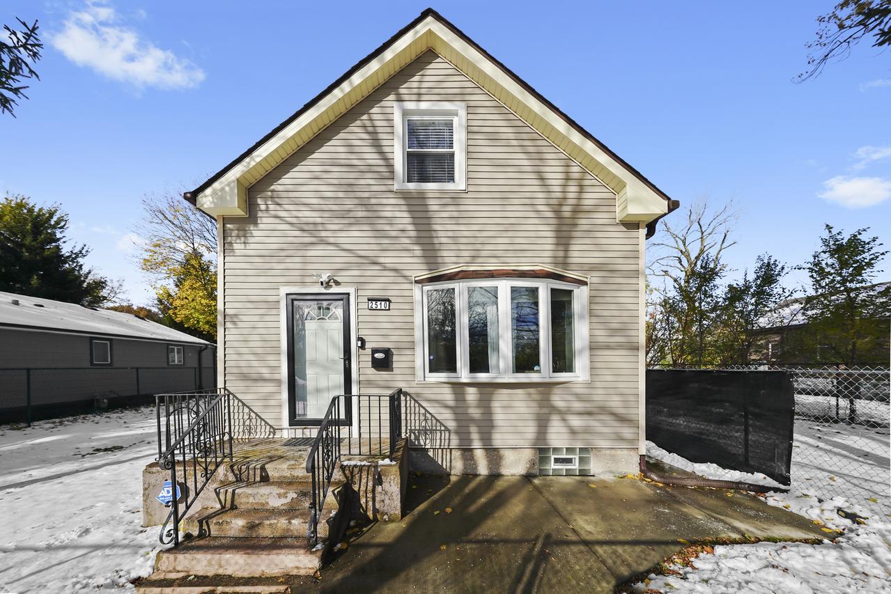 2510 E 109th St., Chicago, IL 60617