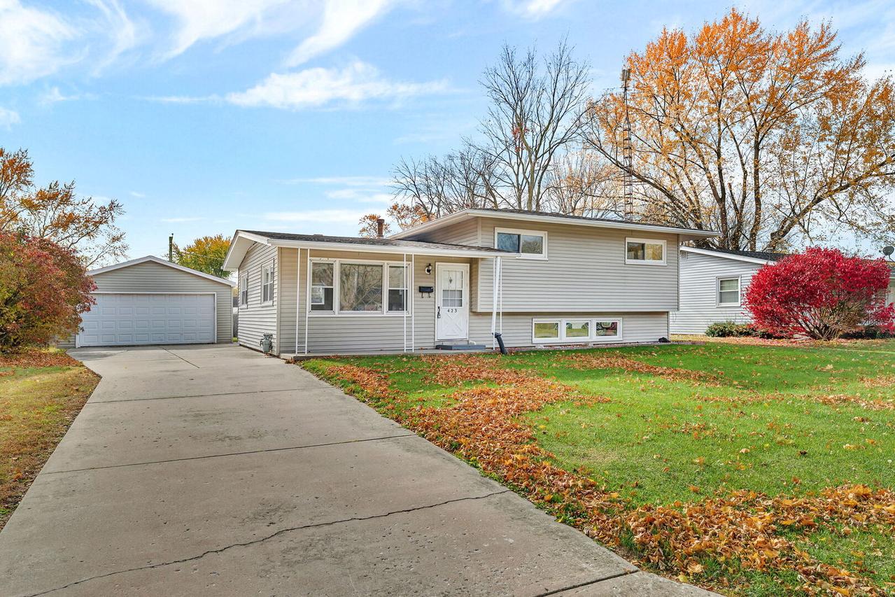 423 Maple Dr., Morris, IL 60450