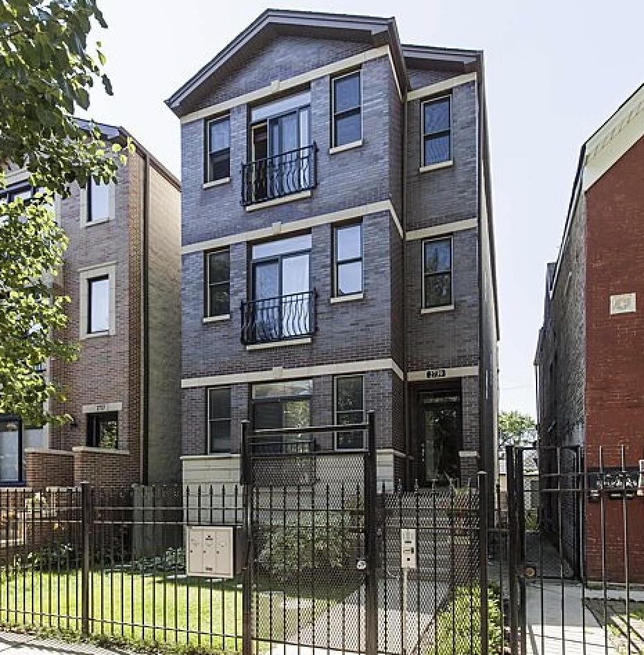 [Address Hidden by Seller], Chicago, IL 60622