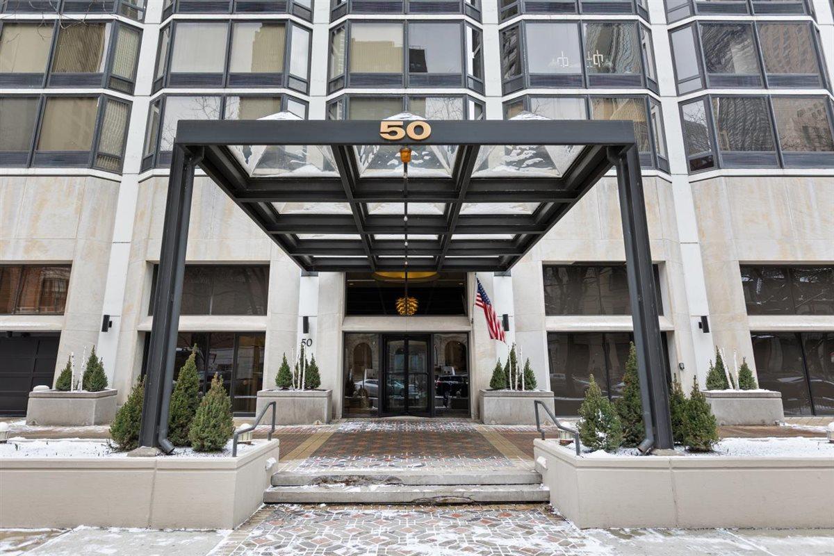 [Address Hidden by Seller], Chicago, IL 60611