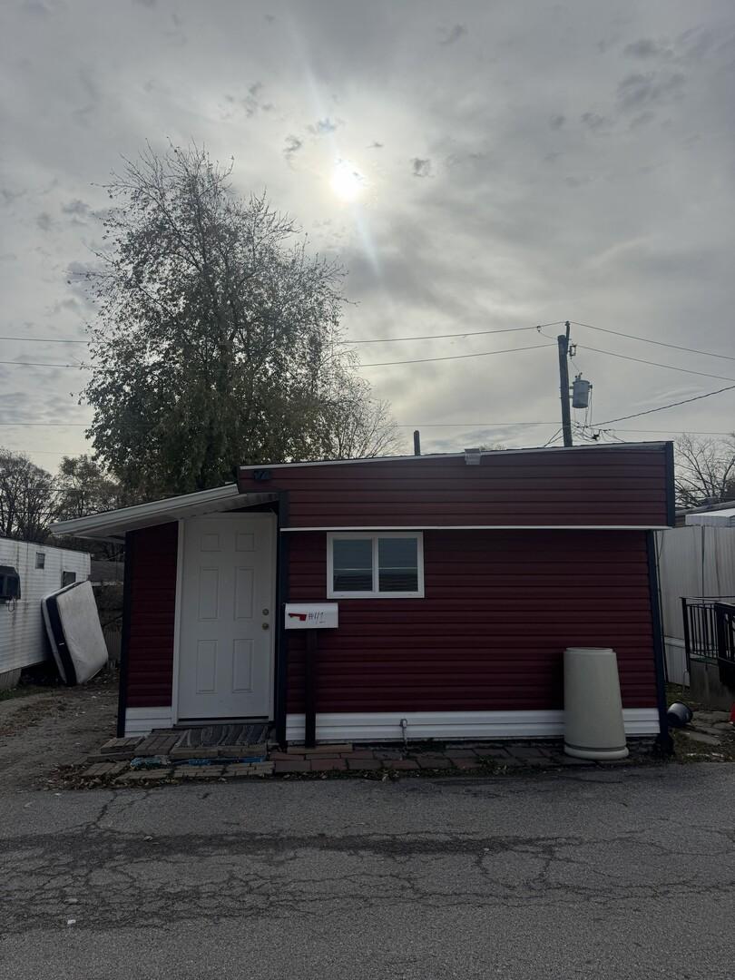 1147 Rural St. #41, Aurora, IL 60505