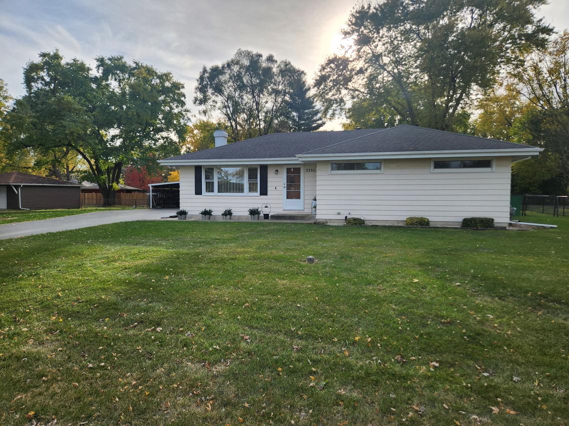 23311 W Peterson Dr., Plainfield, IL 60586
