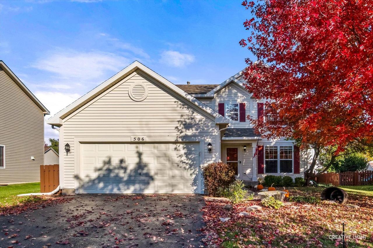 506 Hemmingsen St., Plano, IL 60545