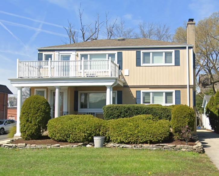 4386 Woodland Ave., Western Springs, IL 60558