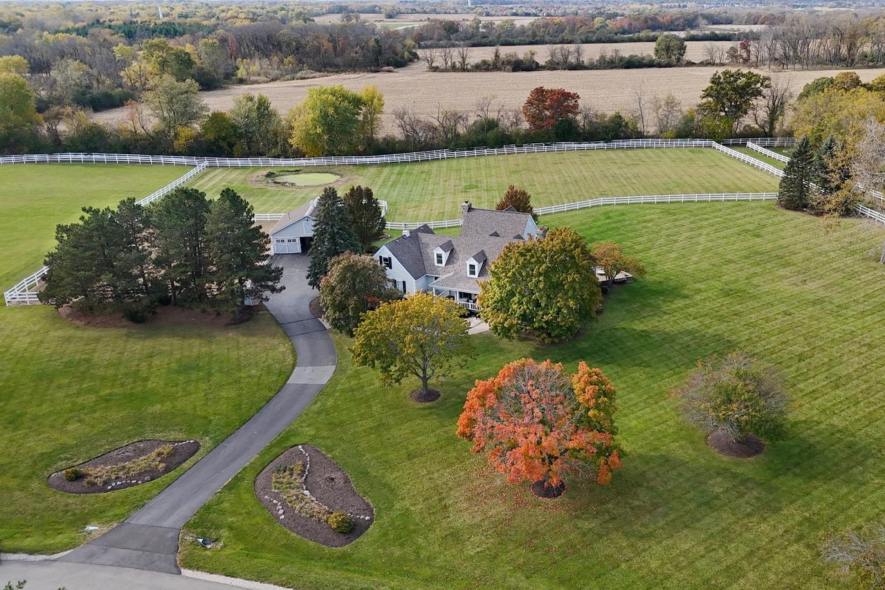 36968 N Thoroughbred Dr., Old Mill Creek, IL 60083