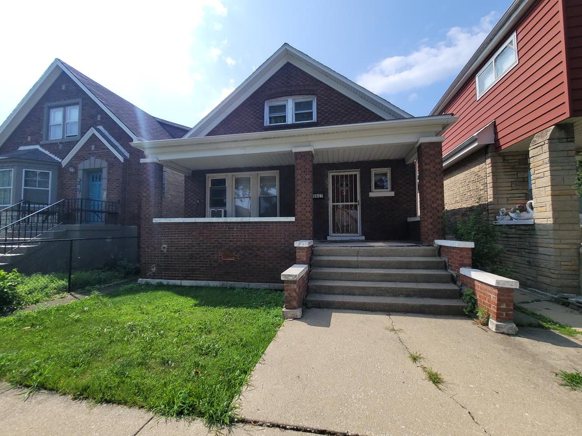 3817 W 61st Pl., Chicago, IL 60629