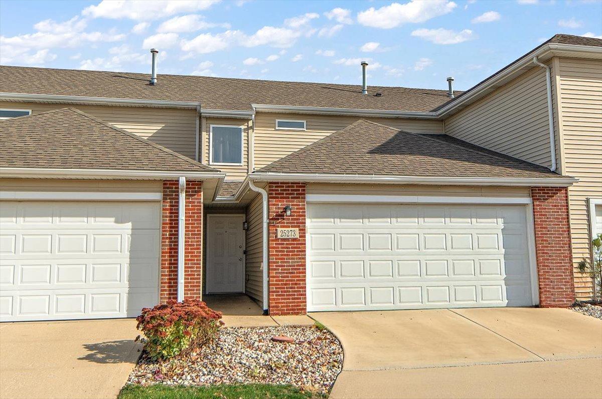 25273 Faraday Rd., Manhattan, IL 60442