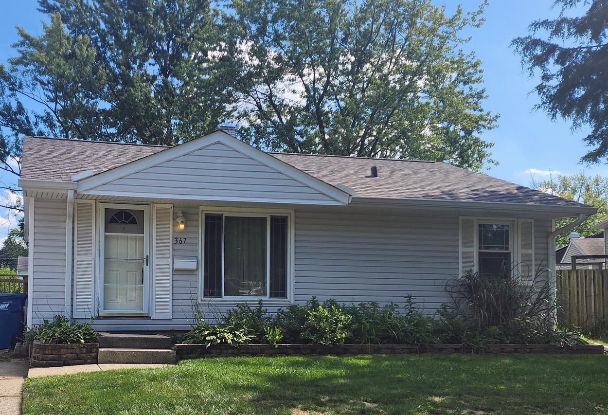 367 E Lincoln Ave., Glendale Heights, IL 60139