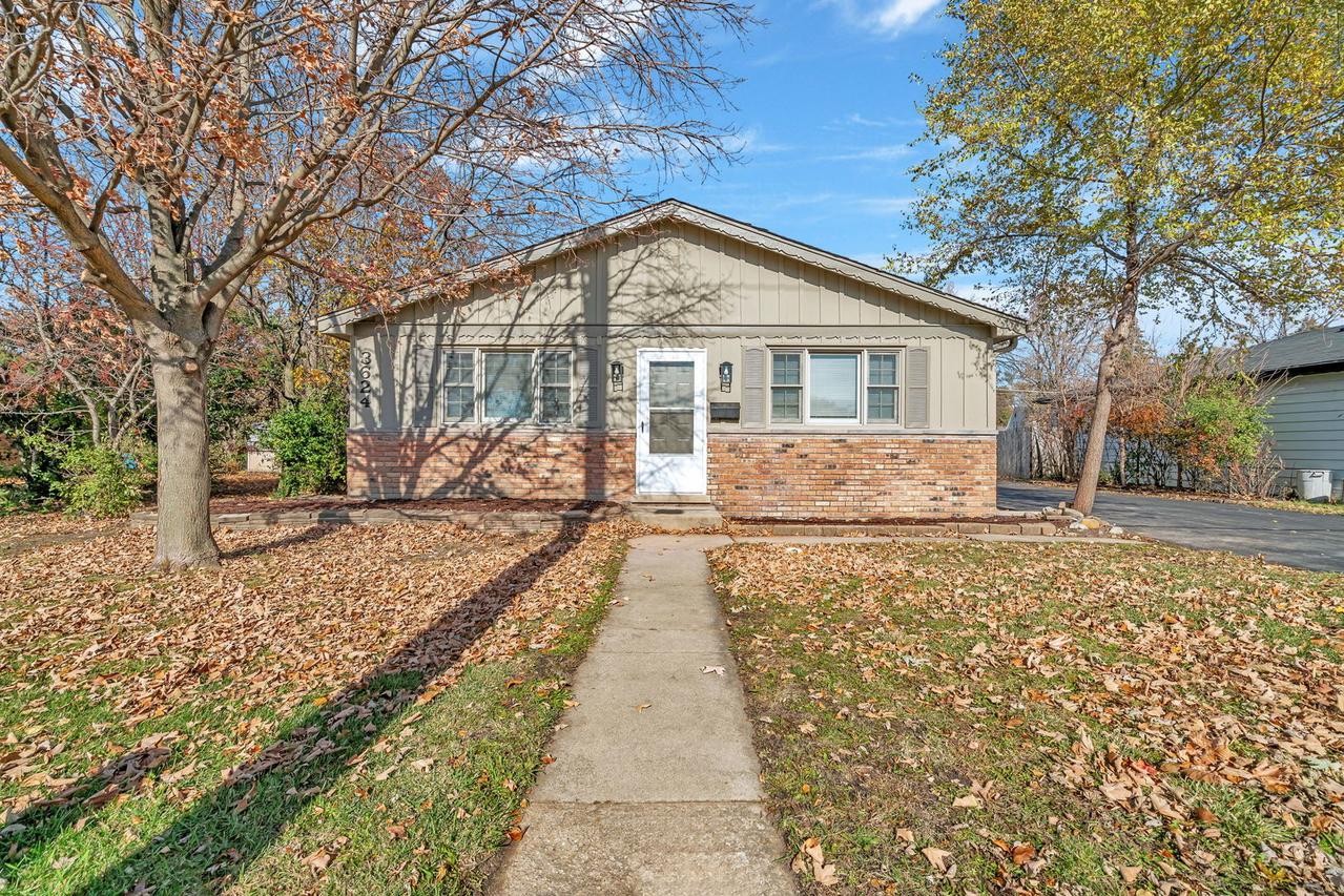 3624 151st St., Midlothian, IL 60445