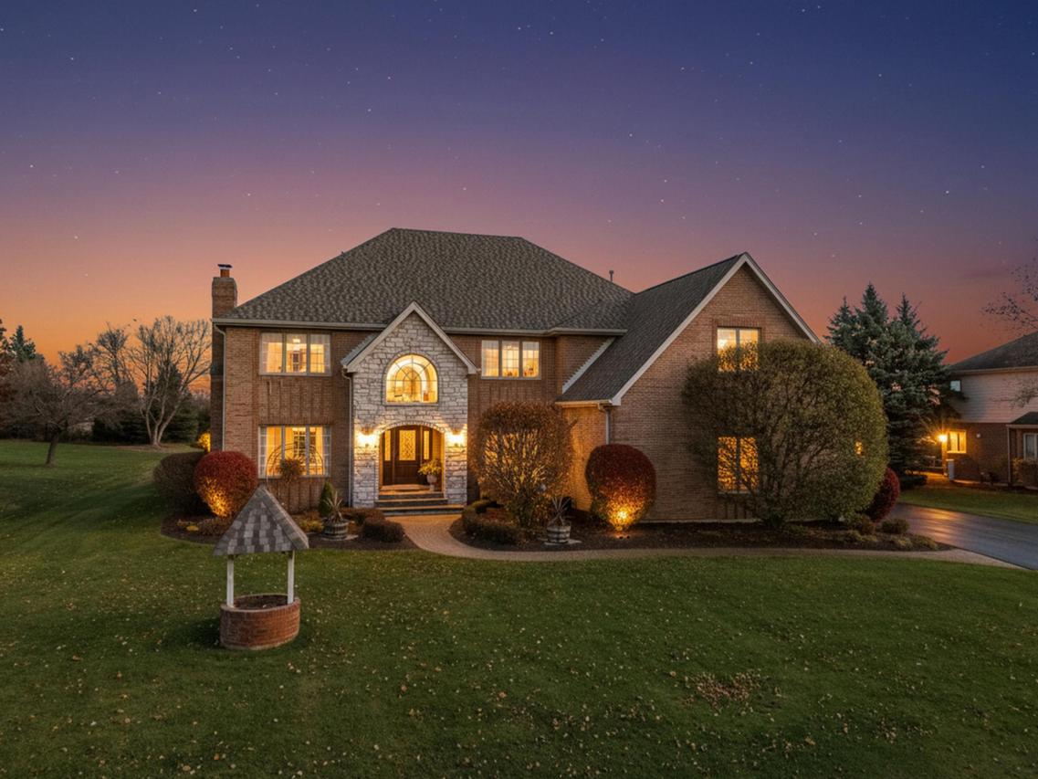 13459 Fox Hill Dr., Lemont, IL 60439