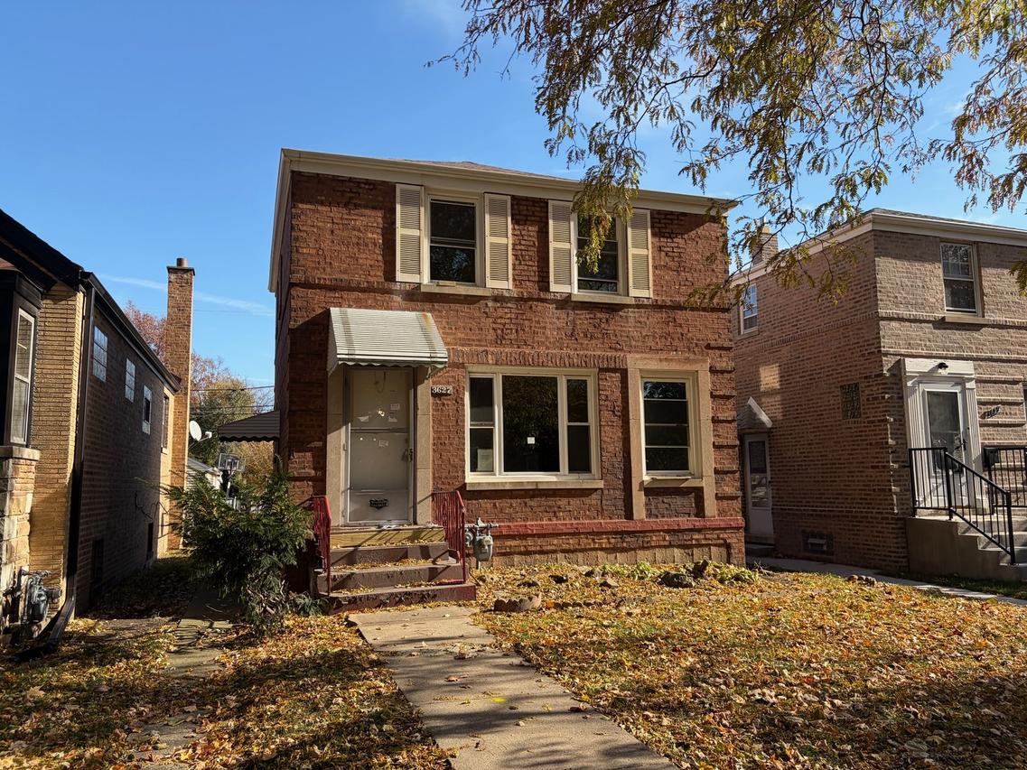 3627 S 58th Ct., Cicero, IL 60804