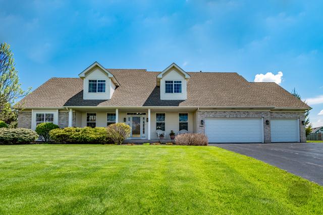 5402 Heather Ln., Johnsburg, IL 60051