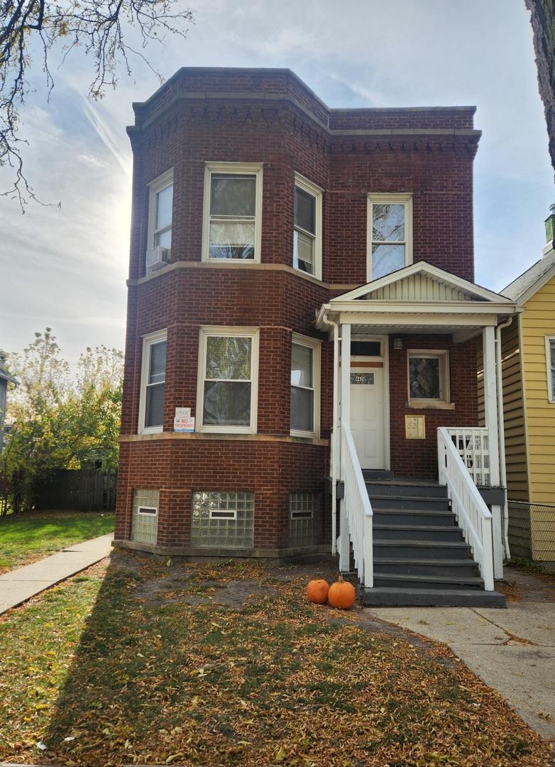 [Address Hidden by Seller], Chicago, IL 60630