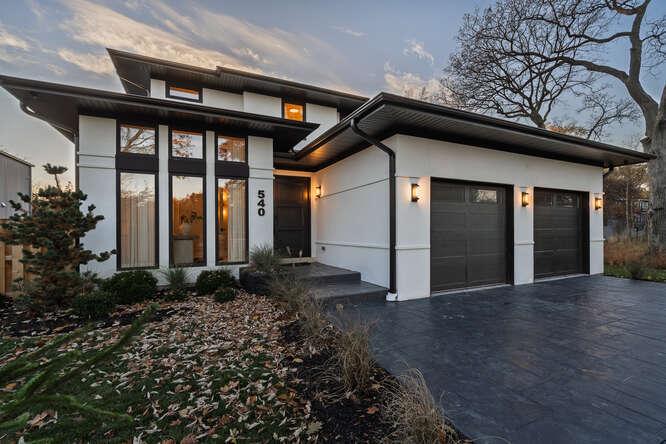 [Address Hidden by Seller], Glencoe, IL 60022