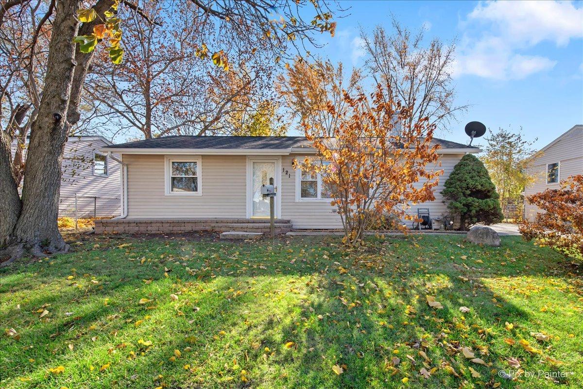 [Address Hidden by Seller], Carpentersville, IL 60110