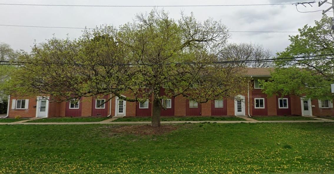 833 N Randall Rd. #C4, Aurora, IL 60506