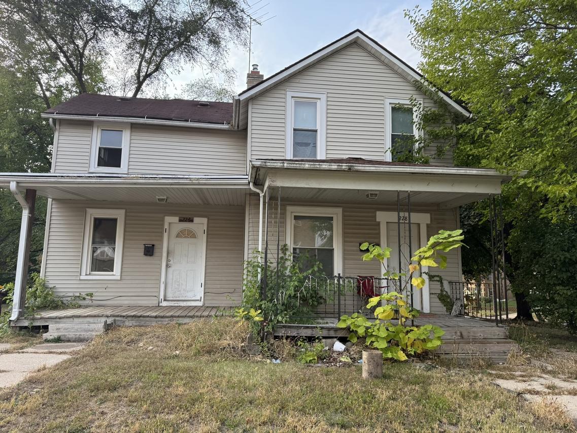 [Address Hidden by Seller], Rockford, IL 61107